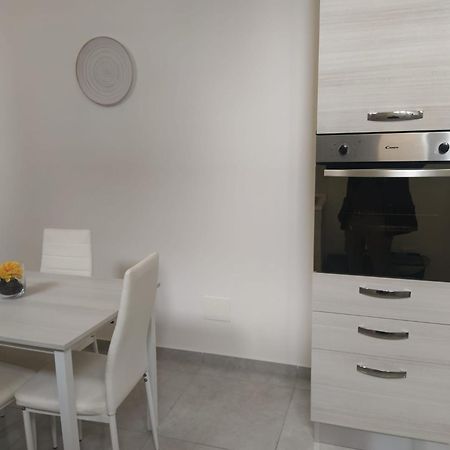 Bertie'S Mondello Apartamento Palermo Exterior foto
